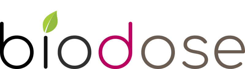 Biodose Logo